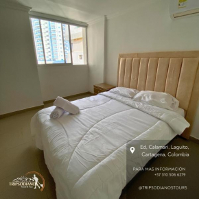 LIVING CARTAGENA Apto de lujo